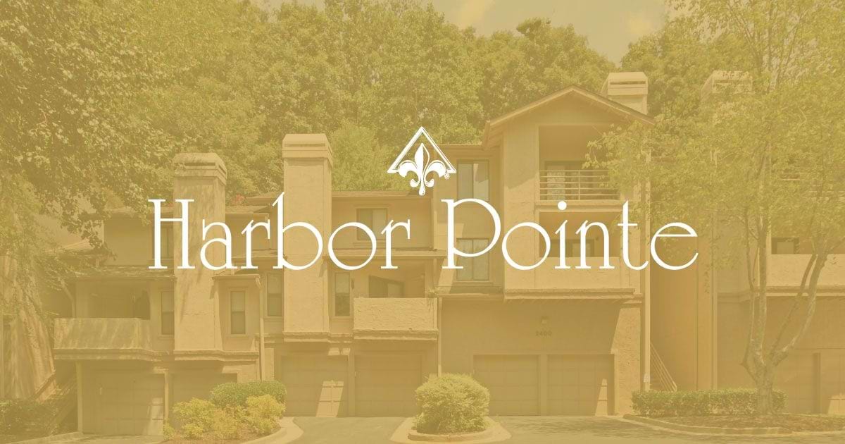 Harbor Pointe Apartments