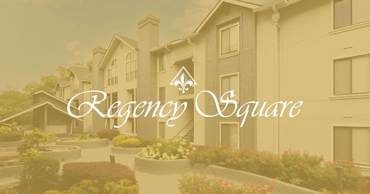Regency Square Apartments