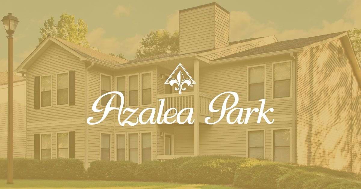 Azalea Park at Sandy Springs Apartments
