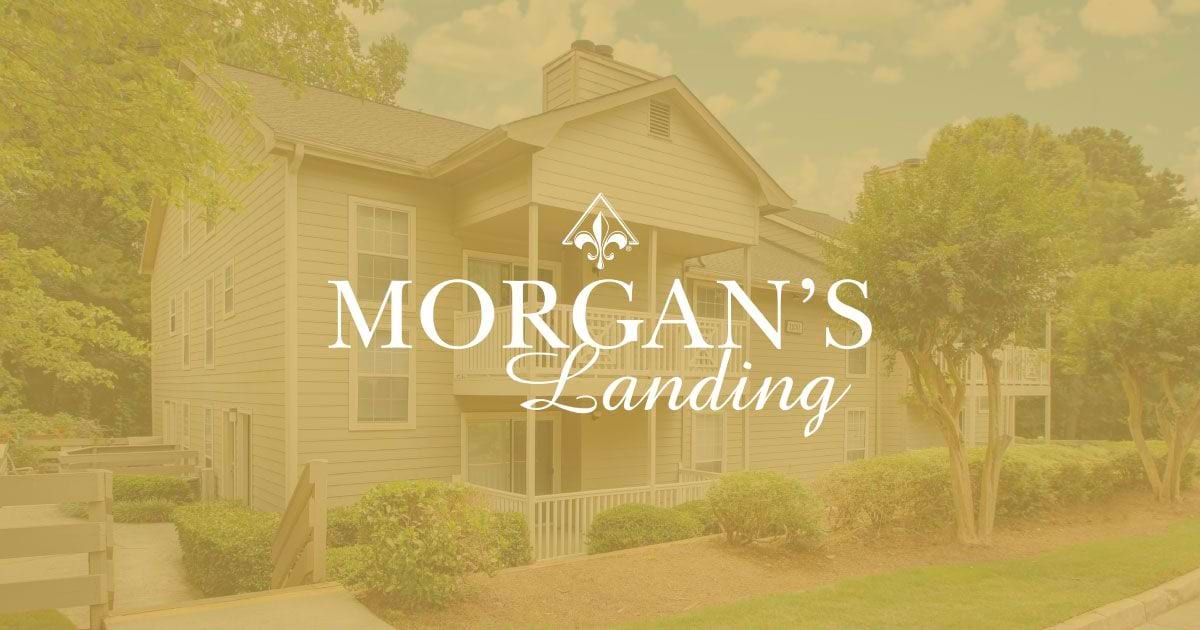 Morgan's Landing Apartments