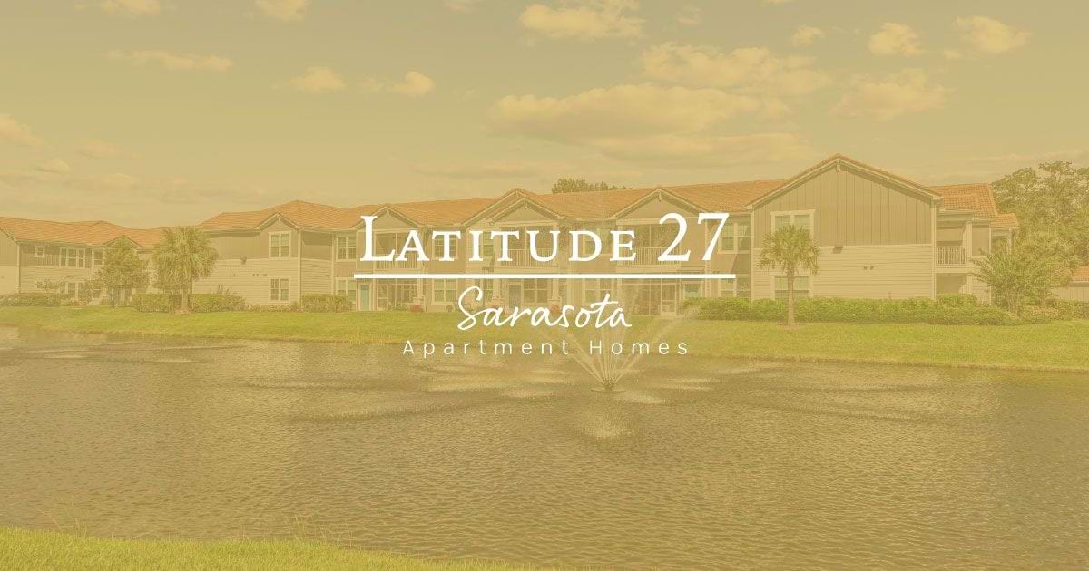 Latitude 27