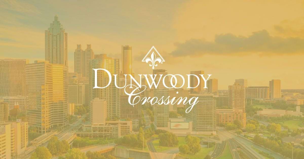 Dunwoody Crossing Apartments