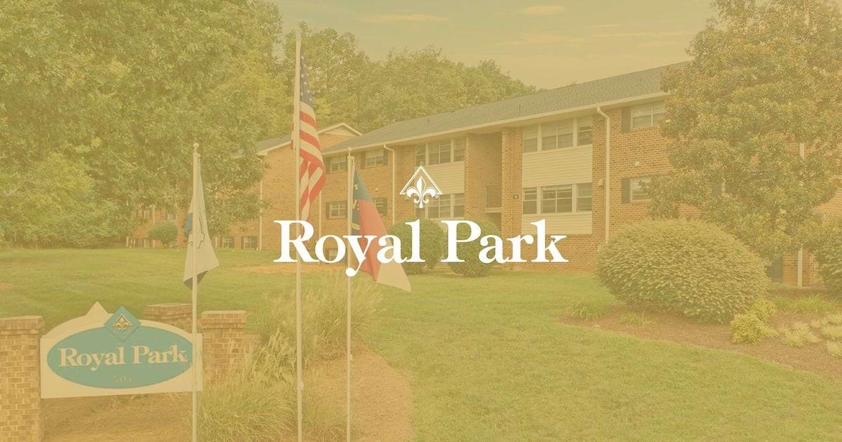 Royal Park Apartments