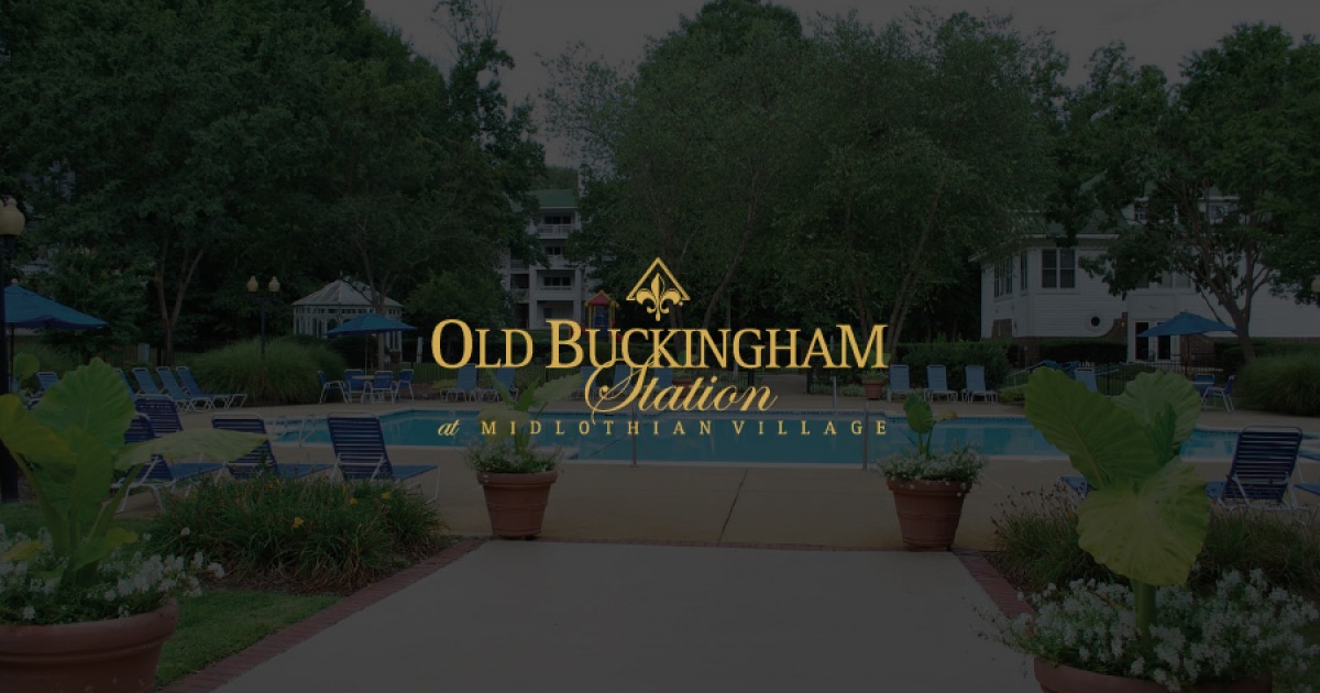 Attractions And Establishments Near Old Buckingham Station In