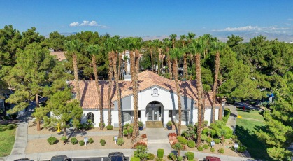 Arial view of pacific islands in green valley property 