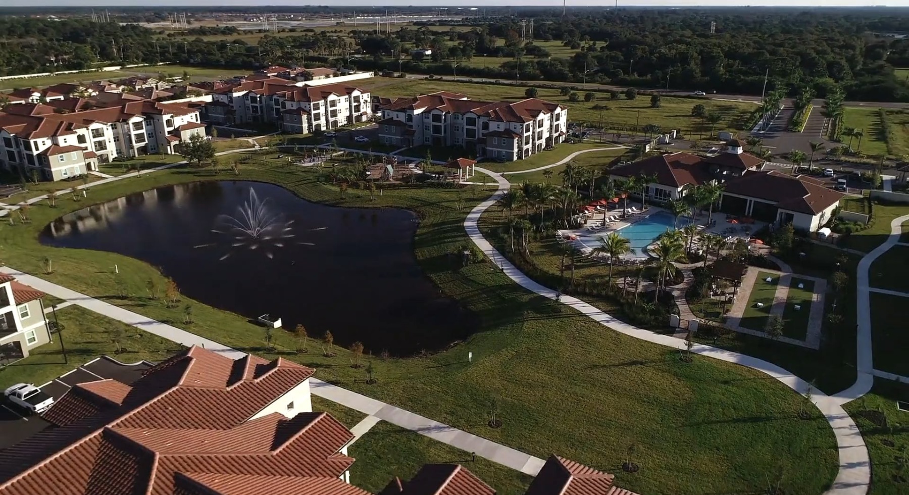 Apartments for rent in North Venice, FL | Treviso Grand Apartments