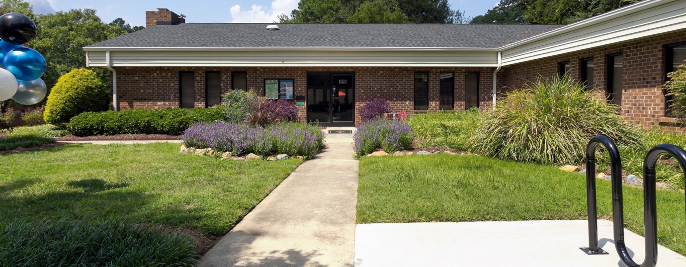 Contact Royal Park in Carrboro, NC