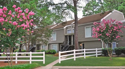 St. John's Wood exterior building