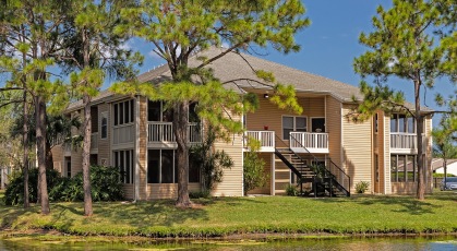 Sun Chase exterior building 