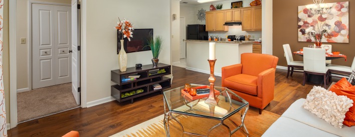 Available One, Two, And Three Bedroom Apartments In Tampa, Fl 